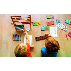 Especialista en Aprendizaje Basado en Juegos