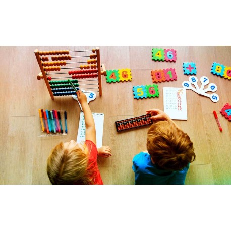 Especialista en Aprendizaje Basado en Juegos