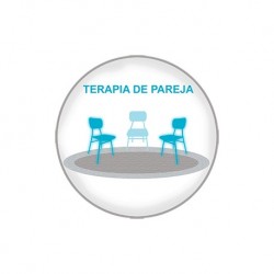 Especialista en Programas de Intervención en Problemas de Pareja. Terapia de Pareja