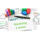 Marketing y Jefe de Ventas
