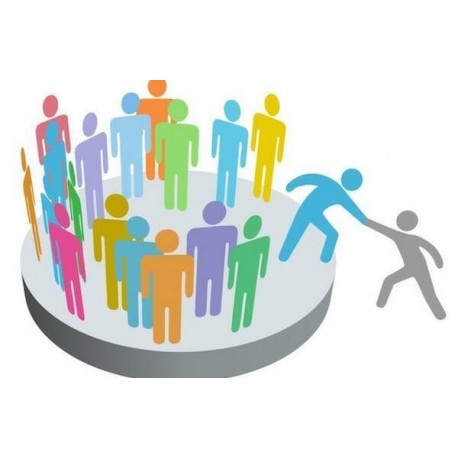 Intervención Psicosocial ante Colectivos de Riesgo