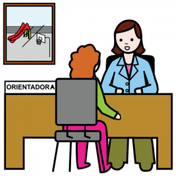 Especialista Profesional en Orientación Educativa