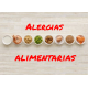 Especialista en Alergias Alimentarias