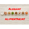 Especialista en Alergias Alimentarias