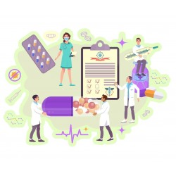 Especialista en Farmacia Clínica
