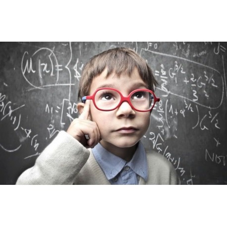 Especialista en Síndrome de Asperger