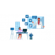 Dirección y Gestión de Clínicas, Centros Médicos y Hospitales
