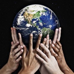 Especialista en Proyectos de Cooperación y Ayuda Humanitaria Internacional