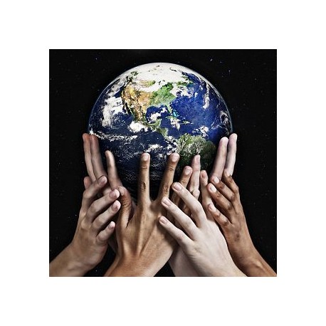 Especialista en Proyectos de Cooperación y Ayuda Humanitaria Internacional