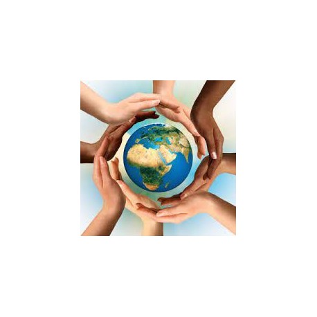 Especialista en Proyectos de Cooperación y Ayuda Humanitaria Internacional