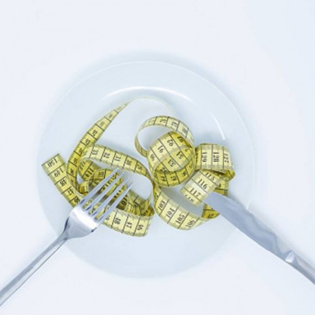 Trastornos de la Conducta Alimentaria
