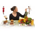 Especialista en Tratamiento Psicológico de los Trastornos Alimentarios