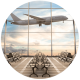 Técnico de Operaciones Aeroportuarias - Agente de Handling