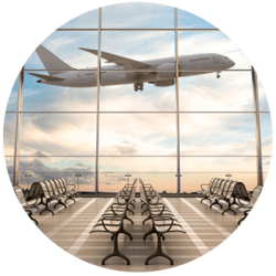 Técnico de Operaciones Aeroportuarias - Agente de Handling