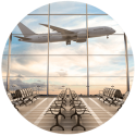 Técnico de Operaciones Aeroportuarias - Agente de Handling