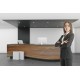 Recepcionista-telefonista en Oficinas