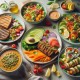 Cocina Vegana