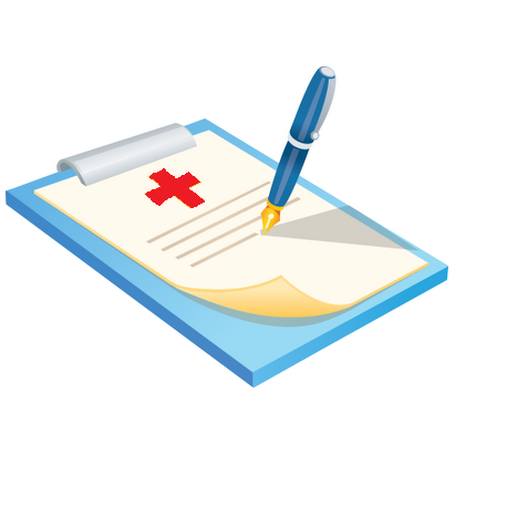Curso en Documentación en Centros Sanitarios