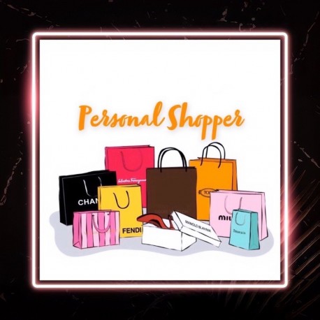 Técnico Profesional en Personal Shopper