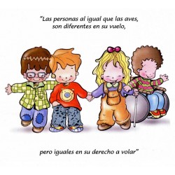ATENCIÓN AL ALUMNADO CON NECESIDADES EDUCATIVAS ESPECIALES