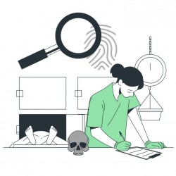 Curso de Ayudante Forense