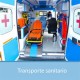 Transporte Sanitario