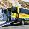 CURSO Técnico en Transporte Sanitario