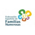 Federación Española de Familias numerosa