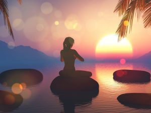 Curso Especialista en Meditación Vipassana - Imagen 1