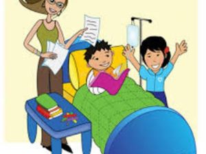 Curso Técnico Profesional en Pedagogía Hospitalaria - Imagen 1