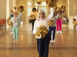 Curso Monitor-Animador Sociocultural en Geriatría - Imagen 1