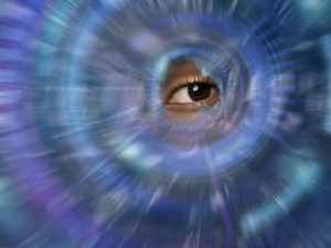 Curso en Iridología - Imagen 1