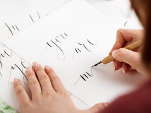 Curso Curso en Grafopatología y Herramientas en Grafología - Imagen 1