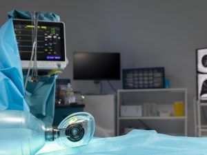 Curso Especialista en Quirófano - Imagen 1
