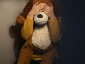 Curso Atención y Tratamiento en Situaciones de Maltrato Infantil - Imagen 1