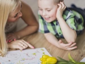 Curso Experto en Estimulación del Lenguaje en la Primera Infancia - Imagen 1