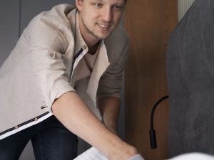 Curso en Cuidados Paliativos a Enfermos Crónicos y Terminales - Imagen 1