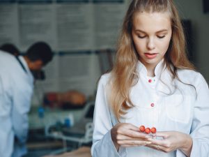 Curso Especialista en Alergias Alimentarias - Imagen 1
