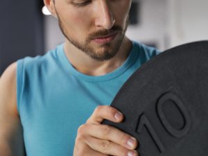 Curso Preparador Físico - Imagen 1